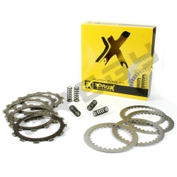 Komplet sada spojky SUZUKI RM 85 02