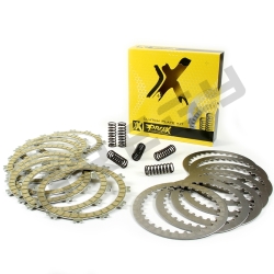 Komplet sada spojky SUZUKI RM 250 06