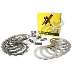 Komplet sada spojky SUZUKI RM 250 89