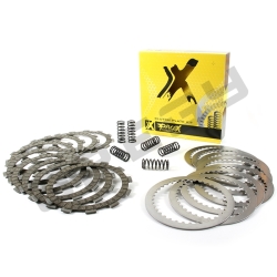 Komplet sada spojky SUZUKI RM 250 92