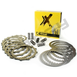 Komplet sada spojky SUZUKI RM 250 96