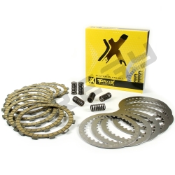Komplet sada spojky SUZUKI RM 250 98