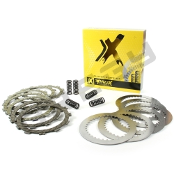 Komplet sada spojky KAWASAKI KX 125 03