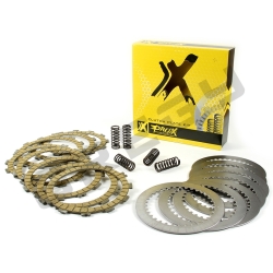 Komplet sada spojky KAWASAKI KXF 250 06