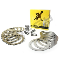 Komplet sada spojky KAWASAKI KXF 450 10