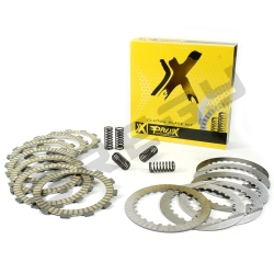 Komplet sada spojky HUSQVARNA WR 125 00