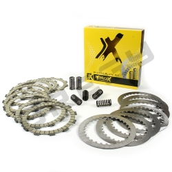 Komplet sada spojky HUSQVARNA WR 250 09
