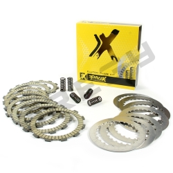 Komplet sada spojky GAS GAS MC 125 03