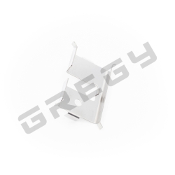 Pliešok predného brzdového strmeňa YZF 00 - vodiaci