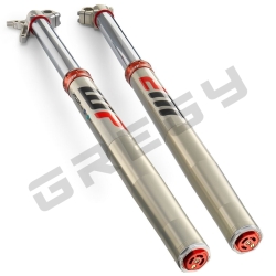 Predné tlmiče WP XPLOR PRO 7548 EXC 24