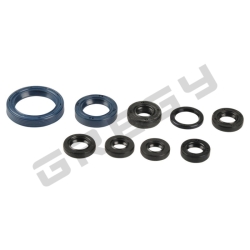 Sada gufier motora KAWASAKI KXF 450