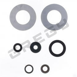 Sada gufier motora KTM 450 SXF 23