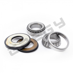 Sada ložísk a gufier krku riadenia KTM / HUSQVARNA 23