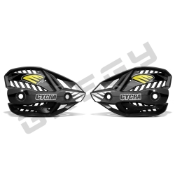 Plasty na obruče - Ultra (pár)