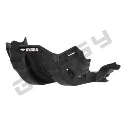 Kryt motora YAMAHA YZF 450 23