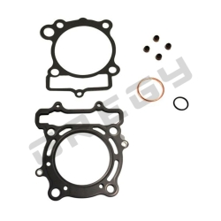 Horné tesnenia KAWASAKI KXF 250 04