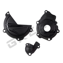 Sada krytov motora KTM 250 350 SXF 23 / HUSQVARNA / GAS