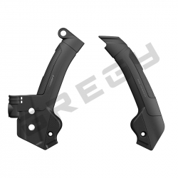 Kryty rámu HUSQVARNA FC 23