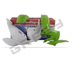 Sada plastov KAWASAKI KX 65