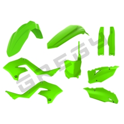 Sada plastov RESTYLE KX