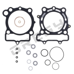 Horné tesnenia KAWASAKI KXF 250 21