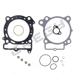 Horné tesnenia KAWASAKI KXF 450 21