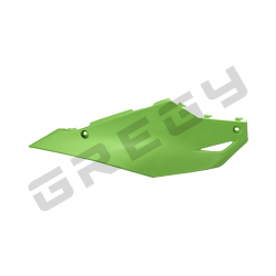 Bočné tabuľky KAWASAKI KXF 24