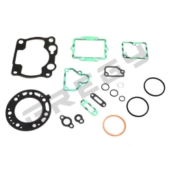 Horné tesnenia KAWASAKI KX 250 93