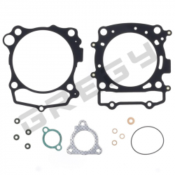 Horné tesnenia YAMAHA YZF 450 23