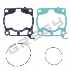 Horné tesnenia (RACE) YZ 125 22