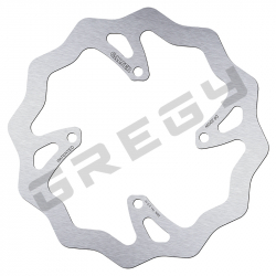 Predný brzdový kotúč GALFER - Kawasaki KXF 06