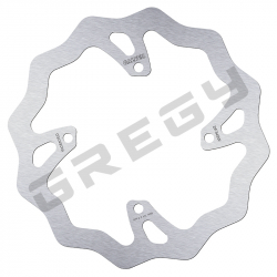 Predný brzdový kotúč GALFER - Suzuki RMZ 05