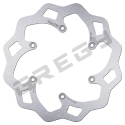 Zadný brzdový kotúč GALFER - Suzuki RM 06