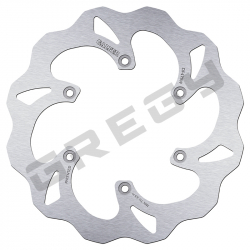 Zadný brzdový kotúč GALFER - Yamaha YZ 99