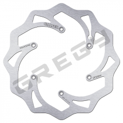 Predný brzdový kotúč GALFER - KTM / Husqvarna / Gas Gas