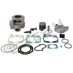 Valec Bigbore YAMAHA YZ 144 (58mm) 05