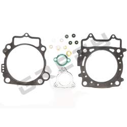 Horné tesnenia YAMAHA YZF 450 18