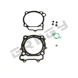 Horné tesnenia SUZUKI RMZ 450 07