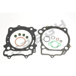Horné tesnenia SUZUKI RMZ 450 08