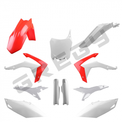 Sada plastov HONDA CRF 13