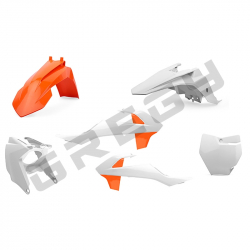 Sada plastov KTM 65 SX