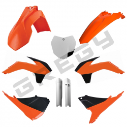 Sada plastov KTM SX 13
