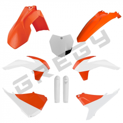 Sada plastov KTM SX 15