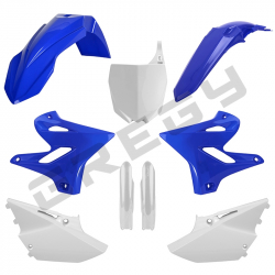 Sada plastov YAMAHA YZ 15