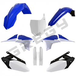 Sada plastov YAMAHA YZF 450 10