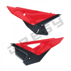 Bočné tabuľky HONDA CRF 25