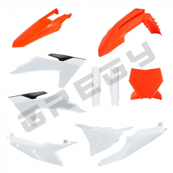 Sada plastov KTM SX 23