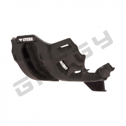 Kryt motora YAMAHA YZF 250 24