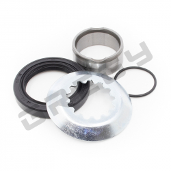 Tesniaca sada pod vývodové koliesko KXF 450 19