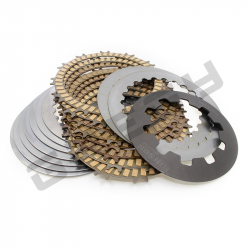 Komplet sada spojky YAMAHA YZF 450 23